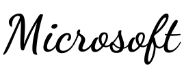 Microsoft